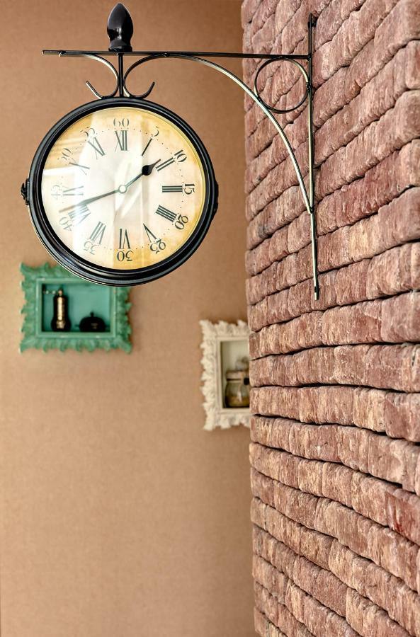 Old Walls 1 تبليسي المظهر الخارجي الصورة