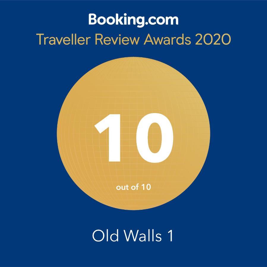 Old Walls 1 تبليسي المظهر الخارجي الصورة